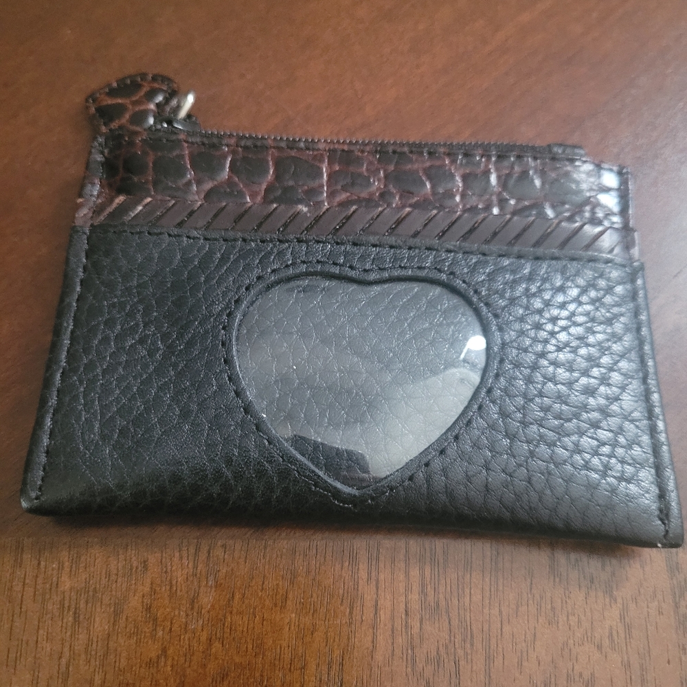 Brighton coin purse